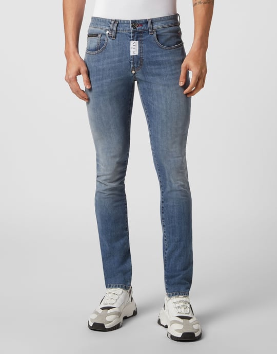 Jeans Skinny Fit - Image 2