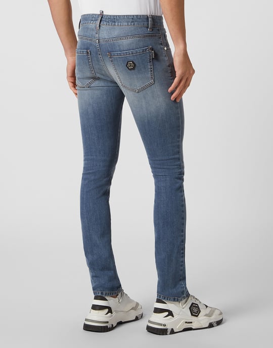 Jeans Skinny Fit - Image 3