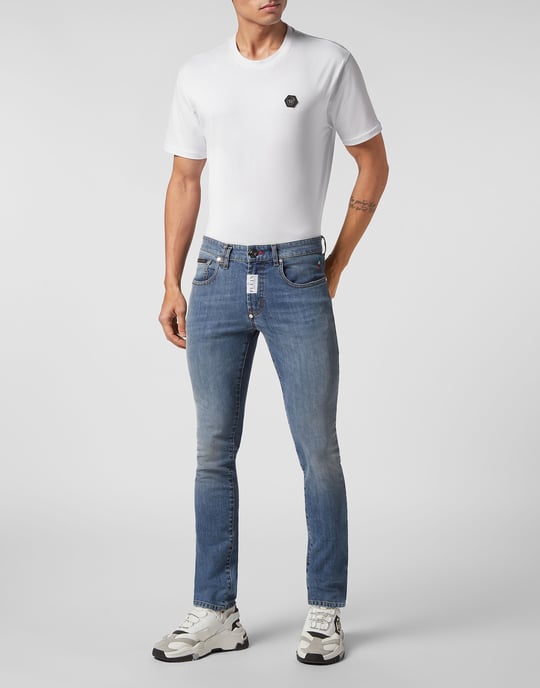 Jeans Skinny Fit - Image 4