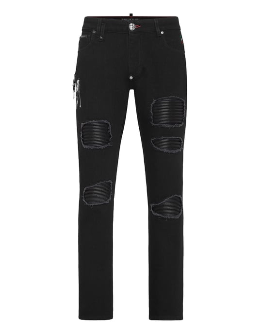 Jeans Slim Fit Rock Star - Image 1