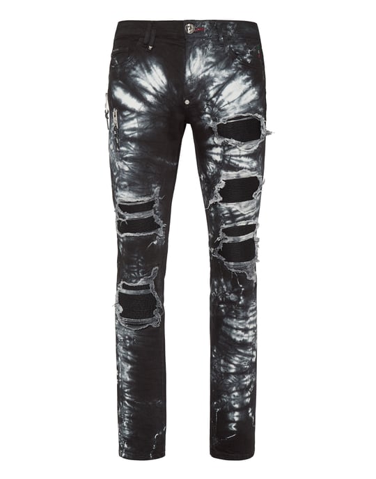 Jeans Slim Fit Rock Star - Image 1