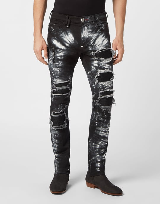 Jeans Slim Fit Rock Star - Image 2