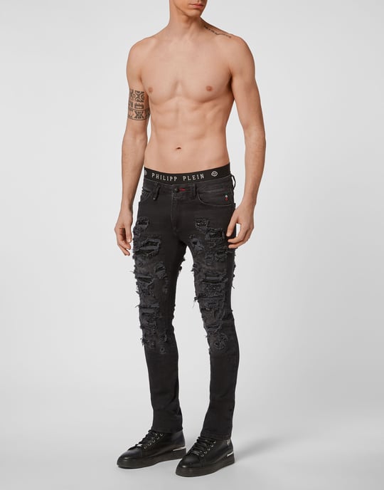 Jeans Slim Fit - Image 4