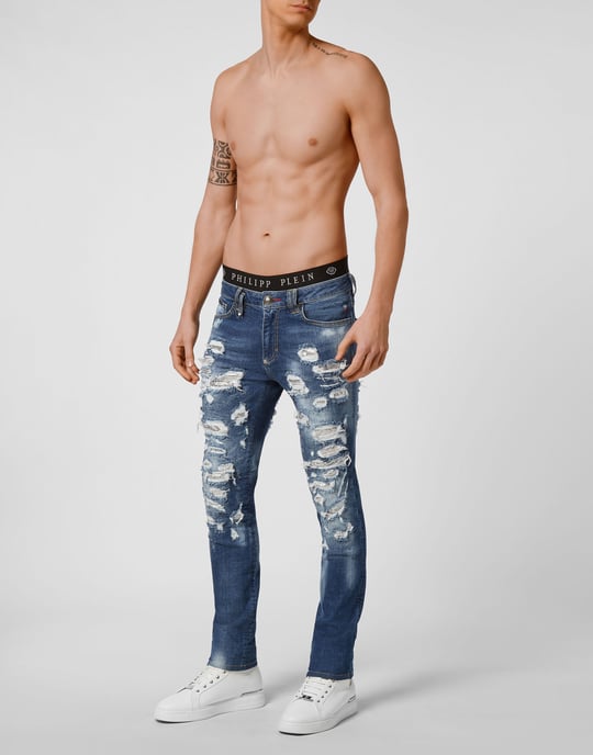 Jeans Slim Fit - Image 3