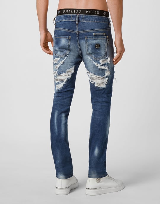 Jeans Slim Fit - Image 4