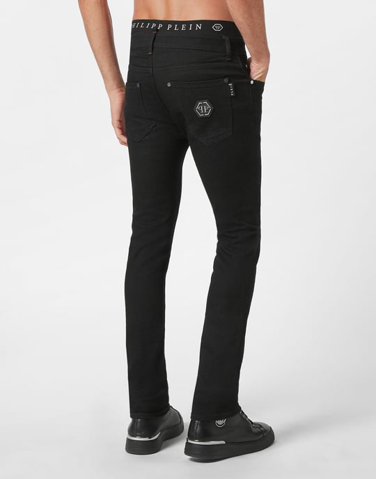 Jeans Hexagon - Image 3