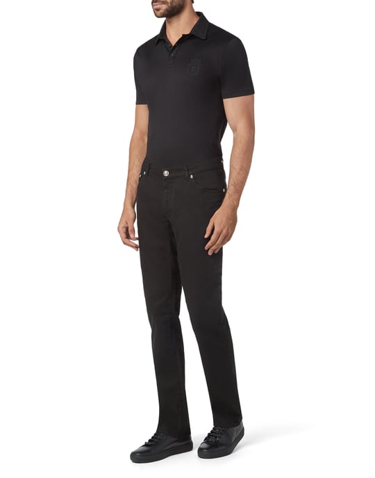 Jeans Regular Fit Crest - Image 2