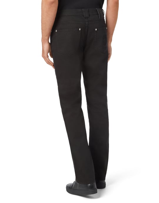 Jeans Regular Fit Crest - Image 3