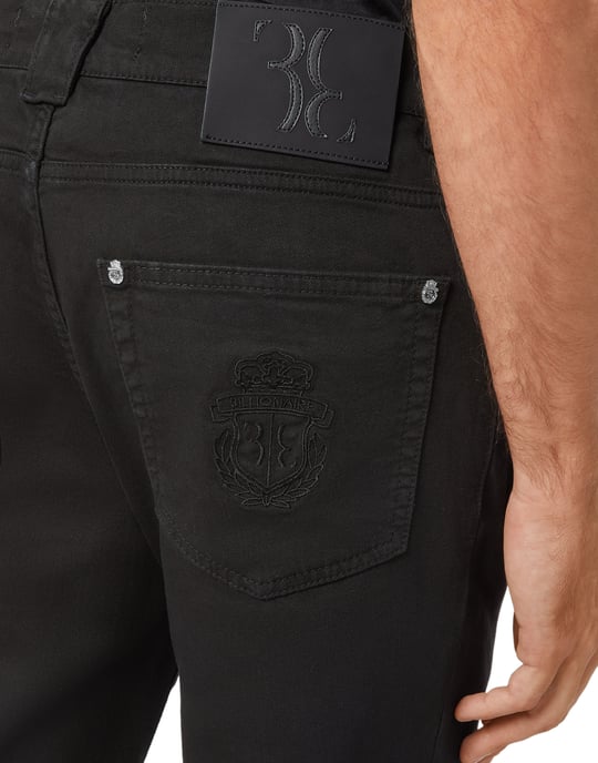 Jeans Regular Fit Crest - Image 4