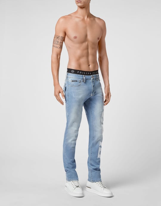 Jeans Regular Fit - Image 4