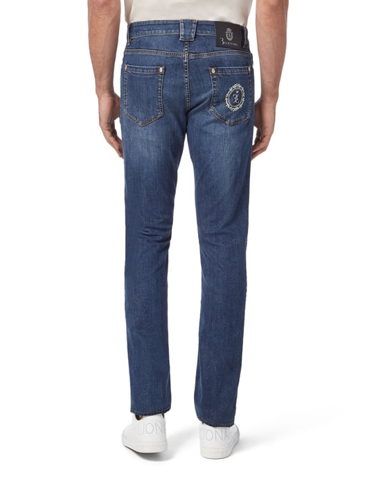 Jeans Regular Fit Baroque - Image 2