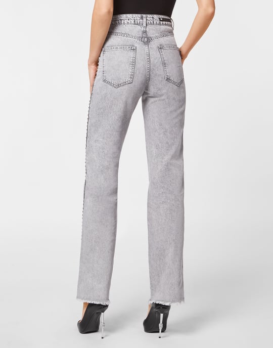 Wide-Leg-Jeans - Image 3