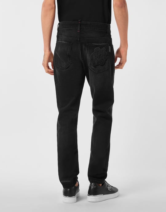 Jeans Regular Fit - Image 4