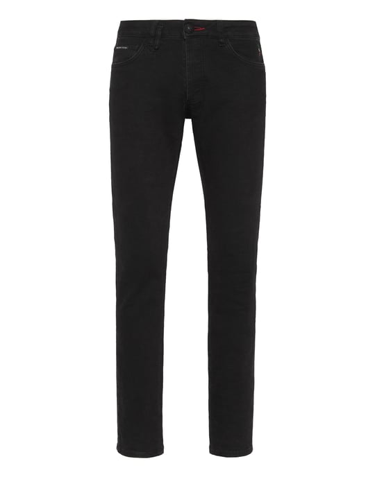 Jeans Regular Fit Lion - Image 1
