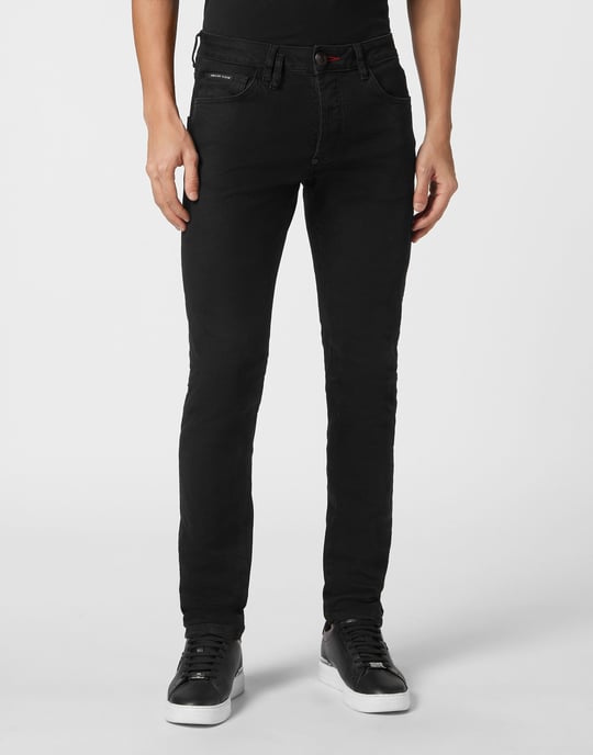 Jeans Regular Fit Lion - Image 2