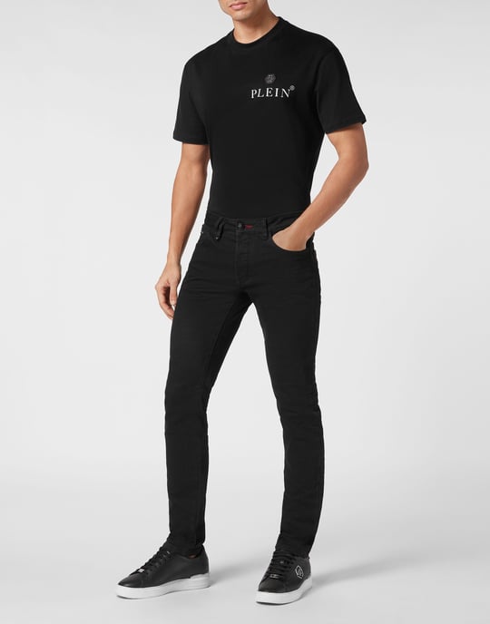Jeans Regular Fit Lion - Image 4