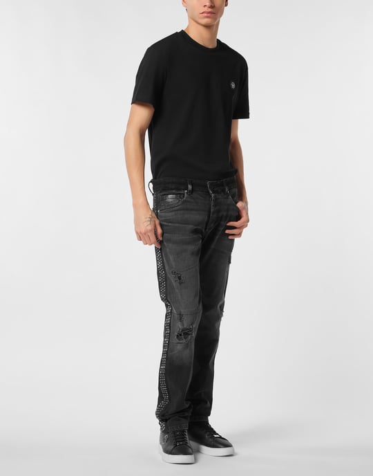 Supergerader Schnitt Stars - Image 2