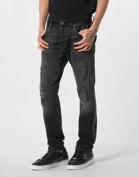 Supergerader Schnitt Stars - Image 4