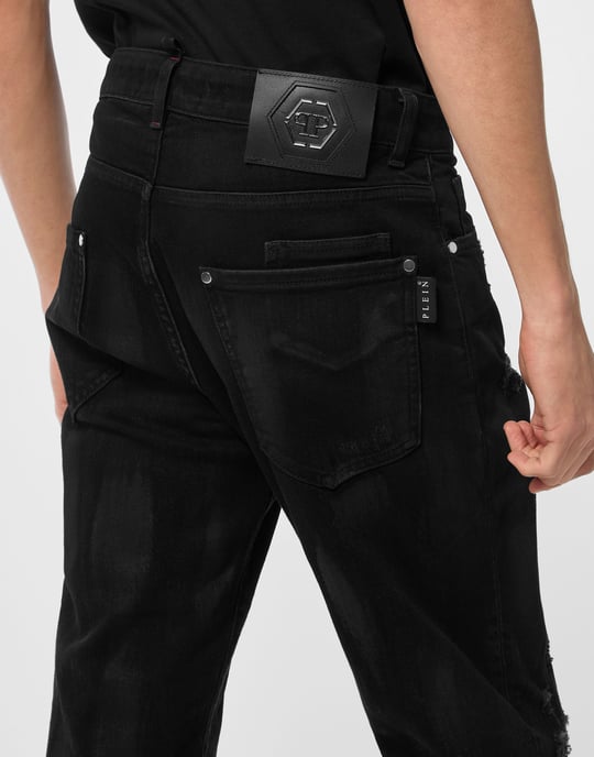 Straight Supreme Hexagon - Image 2