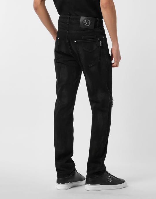 Straight Supreme Hexagon - Image 5