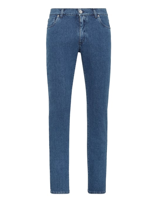 Jeans Regular Fit Crest - Image 1