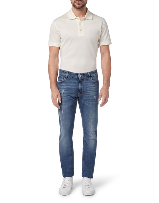 Jeans Regular Fit Statement - Image 3