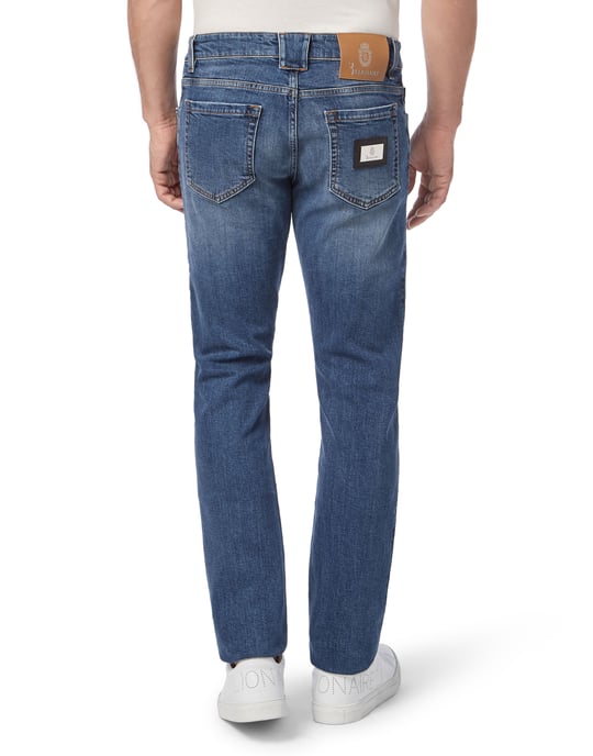 Jeans Regular Fit Statement - Image 4