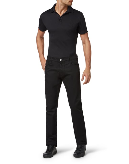 Jeans Regular Fit Crest - Image 2
