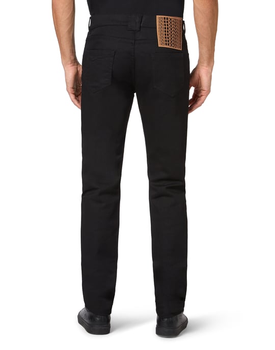 Jeans Regular Fit Crest - Image 3