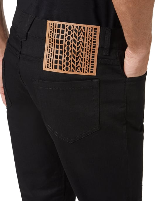 Jeans Regular Fit Crest - Image 4