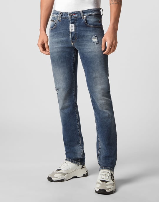Jeans Regular Fit - Image 2