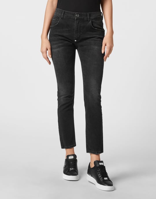 Jeans Boyfriend Fit - Image 2