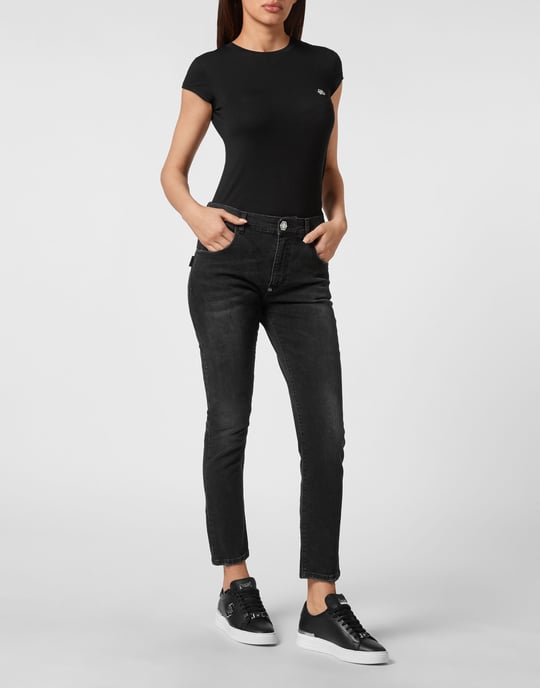 Jeans Boyfriend Fit - Image 4