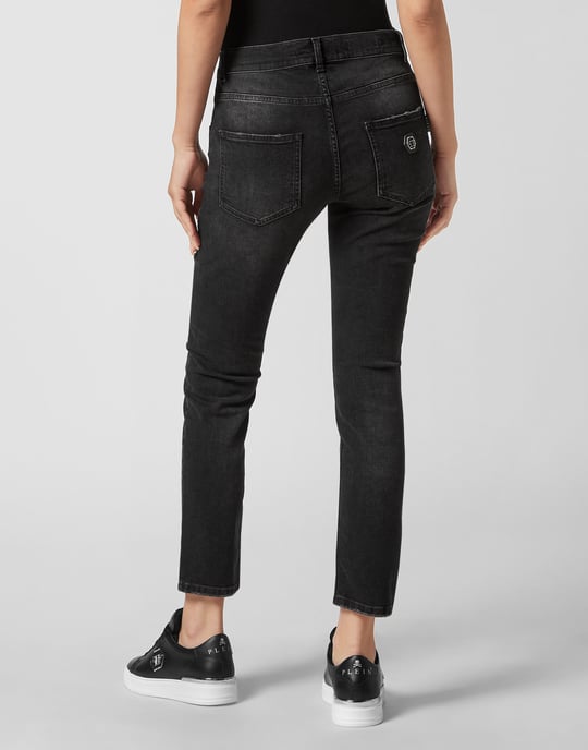 Jeans Boyfriend Fit - Image 5