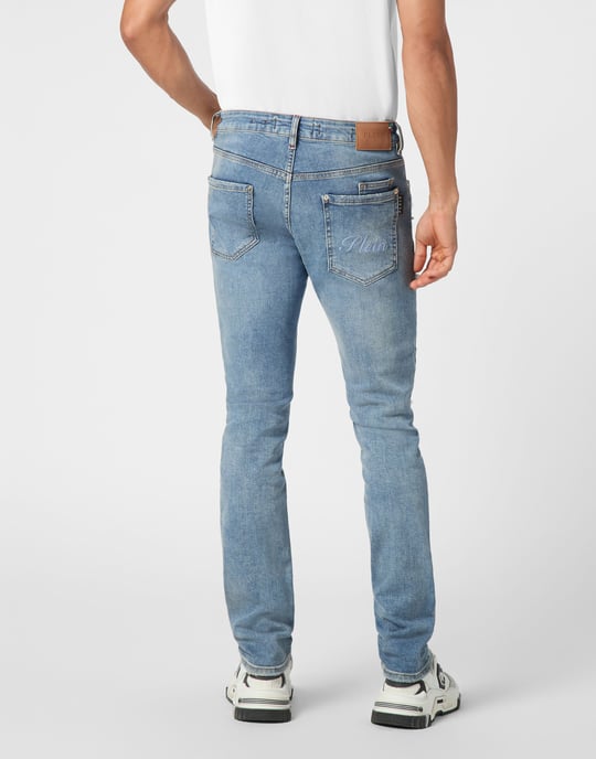 Jeans Regular Fit - Image 4
