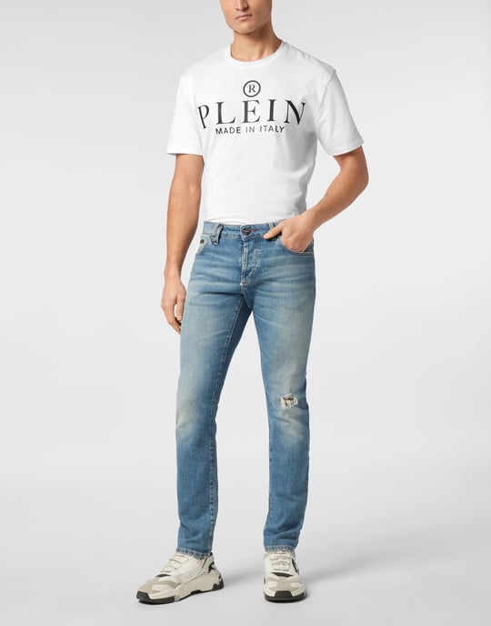 Jeans Gerader Schnitt - Image 3