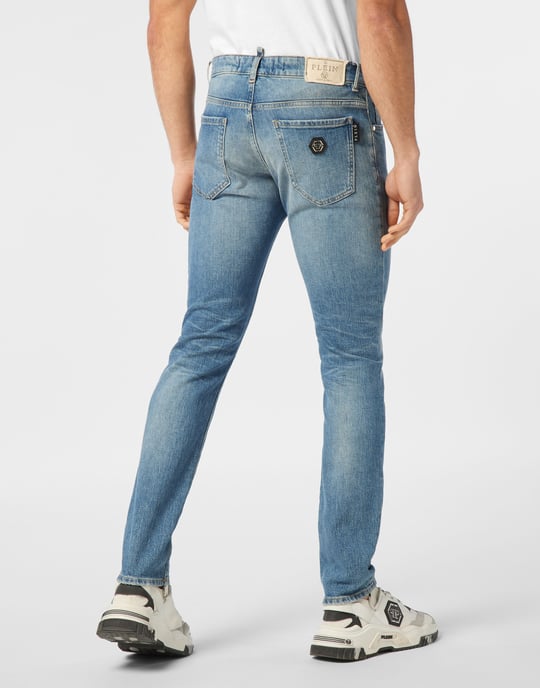 Jeans Gerader Schnitt - Image 4