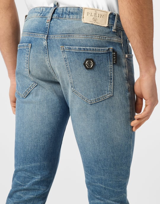 Jeans Gerader Schnitt - Image 5