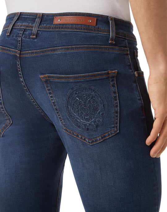 Jeans Regular Fit - Image 4