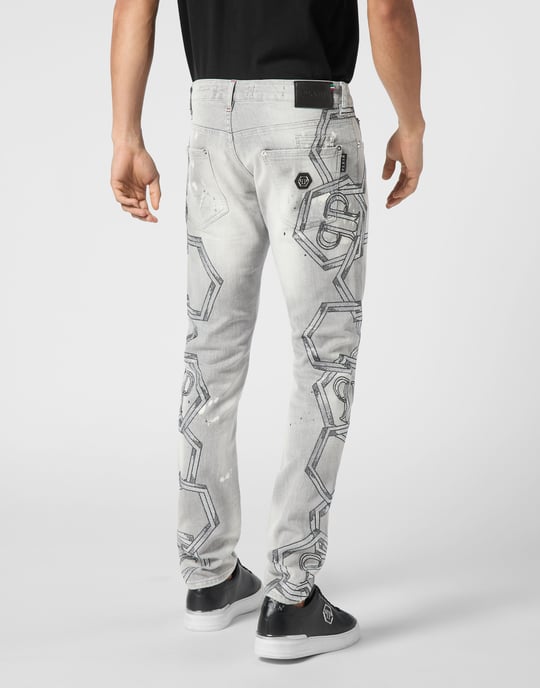 Jeans Regular Fit - Image 4