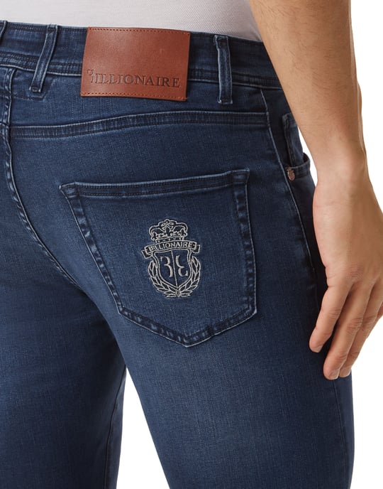 Jeans Regular Fit - Image 4