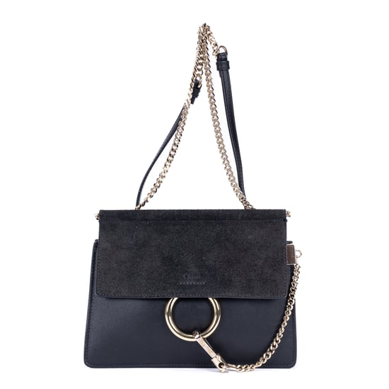 Faye Mini Schultertasche - Image 1