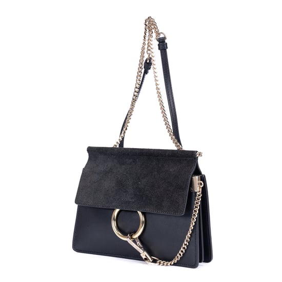 Faye Mini Schultertasche - Image 2