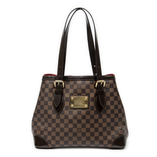 Hampstead MM Schultertasche - Image 1