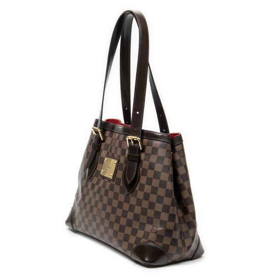 Hampstead MM Schultertasche - Image 2