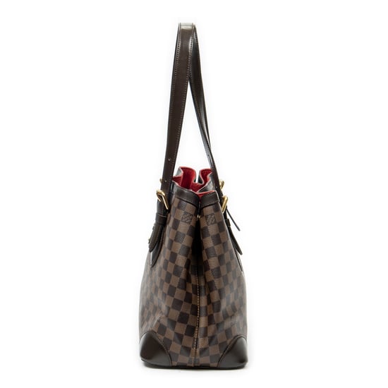 Hampstead MM Schultertasche - Image 3