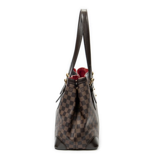 Hampstead MM Schultertasche - Image 4