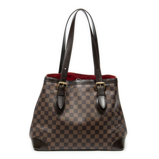 Hampstead MM Schultertasche - Image 5
