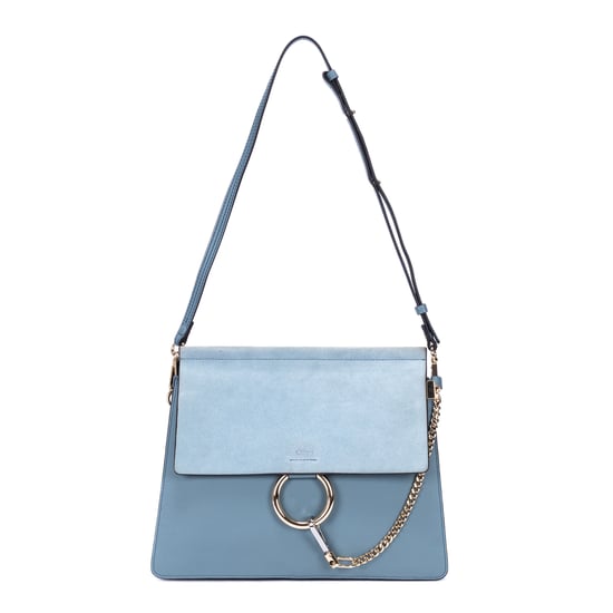 Faye Medium Schultertasche - Image 1