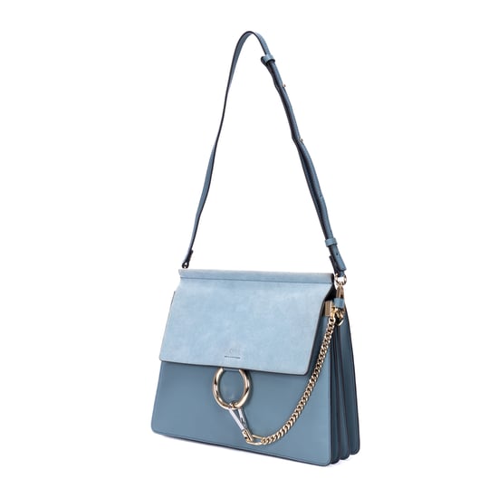 Faye Medium Schultertasche - Image 2